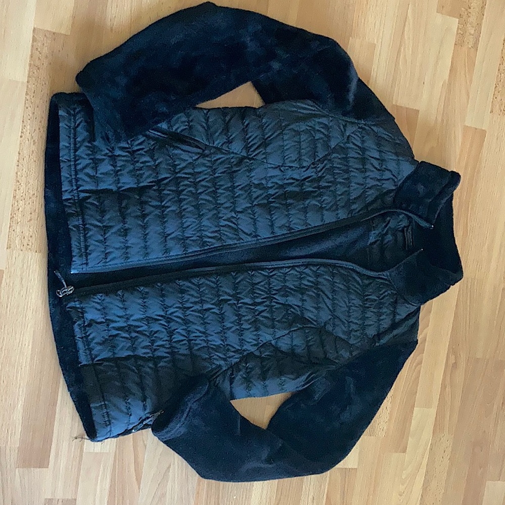 32 degrees heat, lightweight Jacket